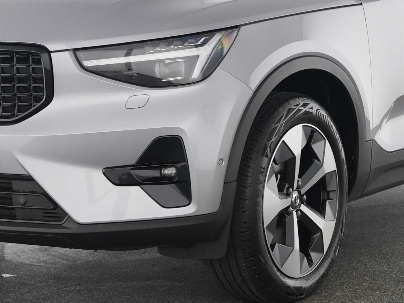 Volvo XC40 – Bild 9
