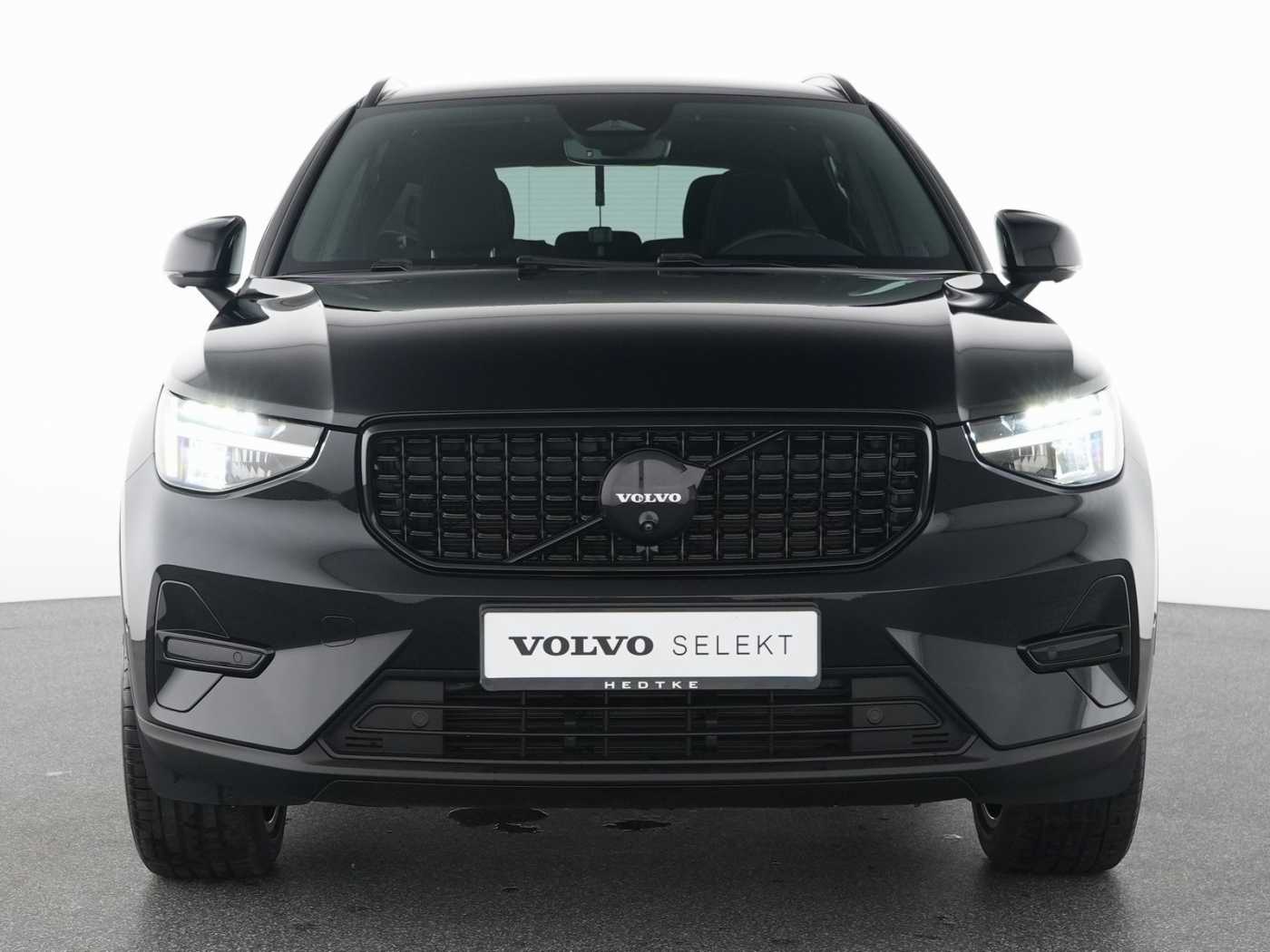 Volvo XC40 – Bild 14