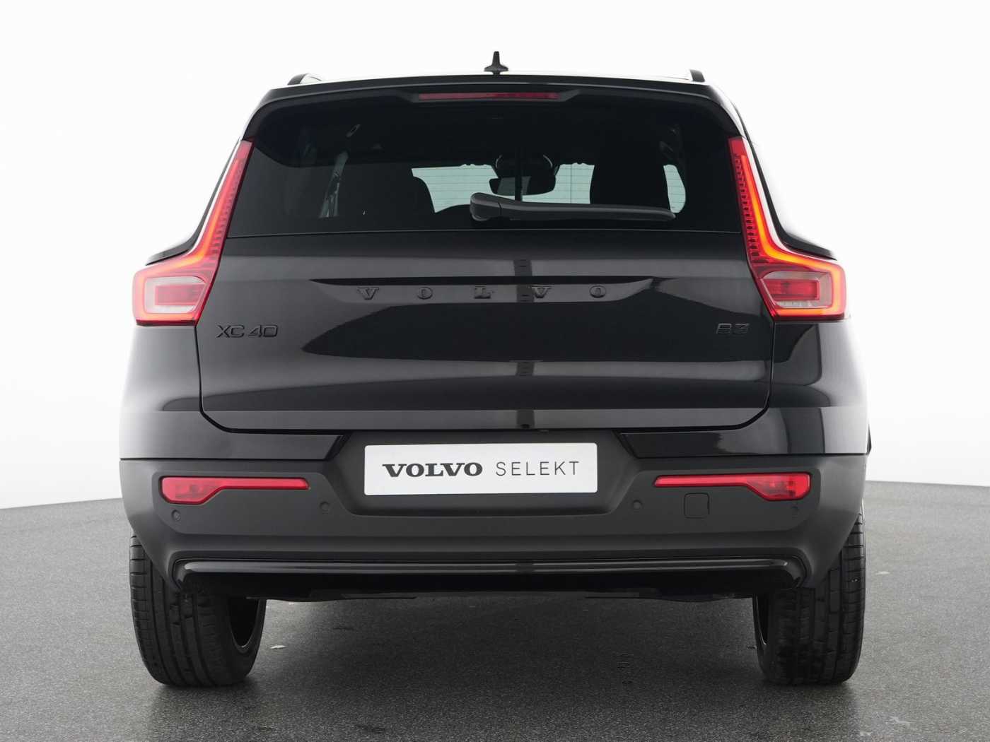 Volvo XC40 – Bild 15