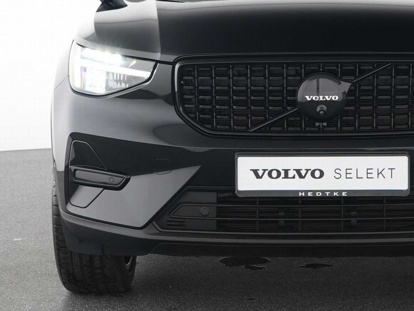 Volvo XC40 – Bild 16