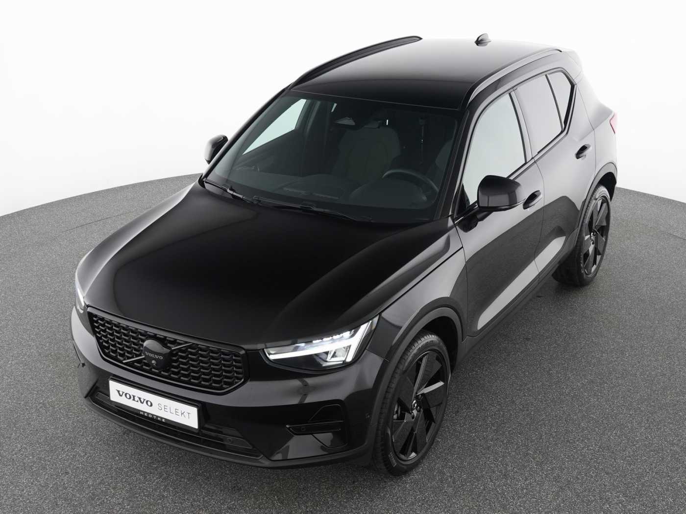 Volvo XC40 – Bild 17