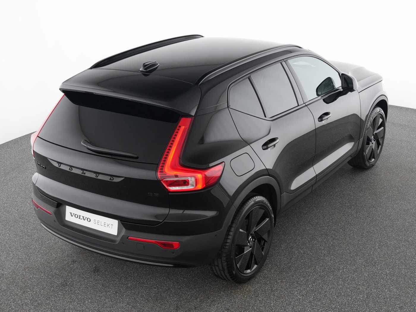 Volvo XC40 – Bild 18
