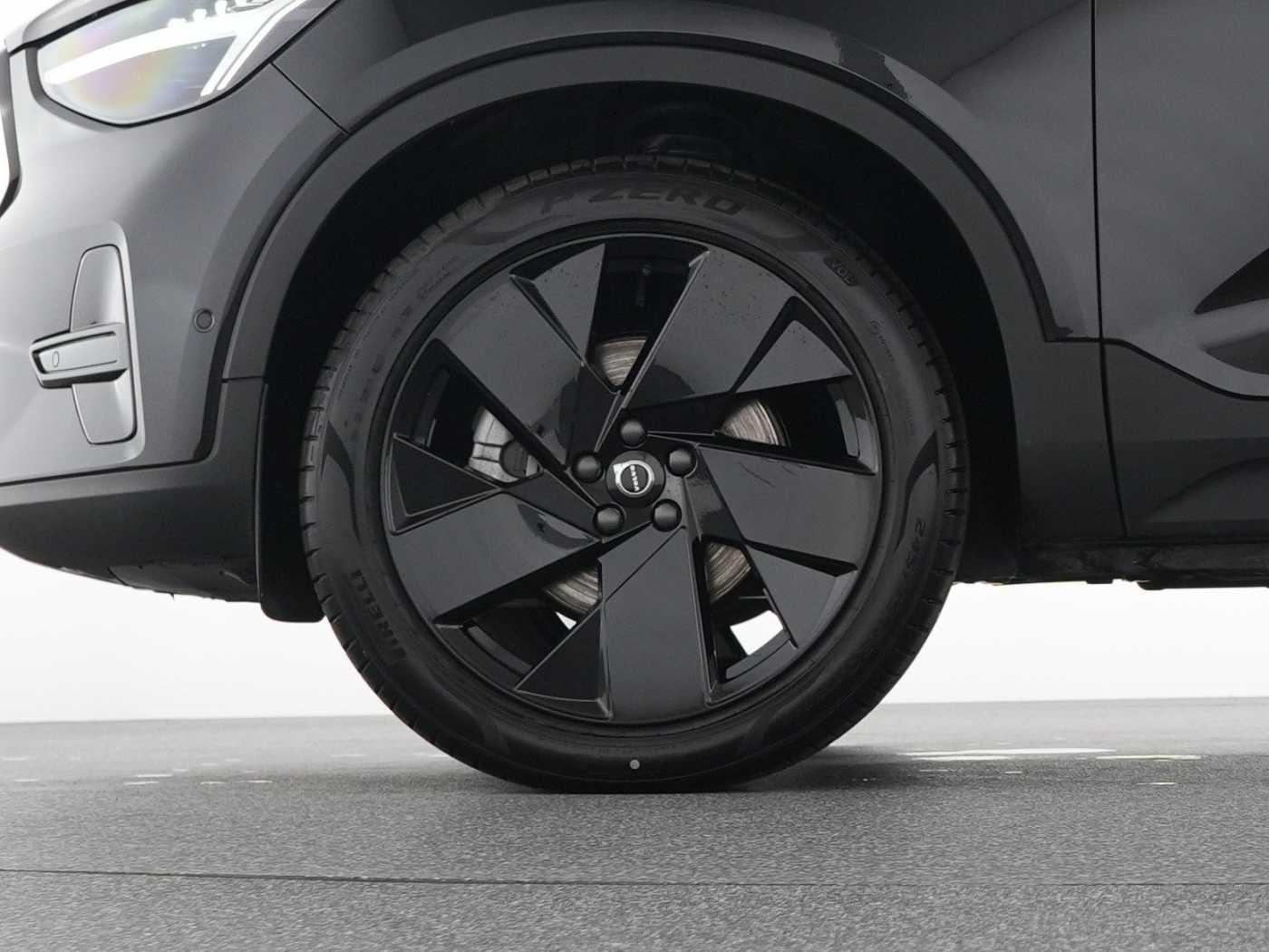 Volvo XC40 – Bild 19