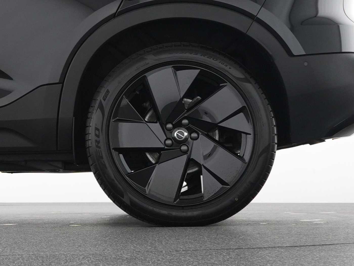 Volvo XC40 – Bild 20