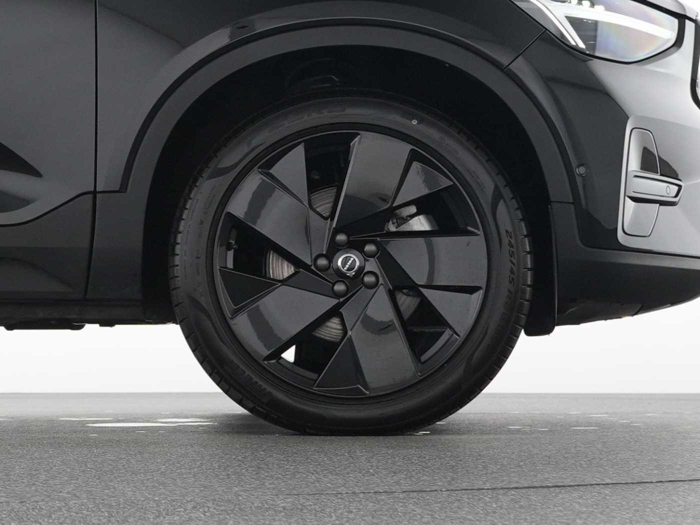 Volvo XC40 – Bild 21