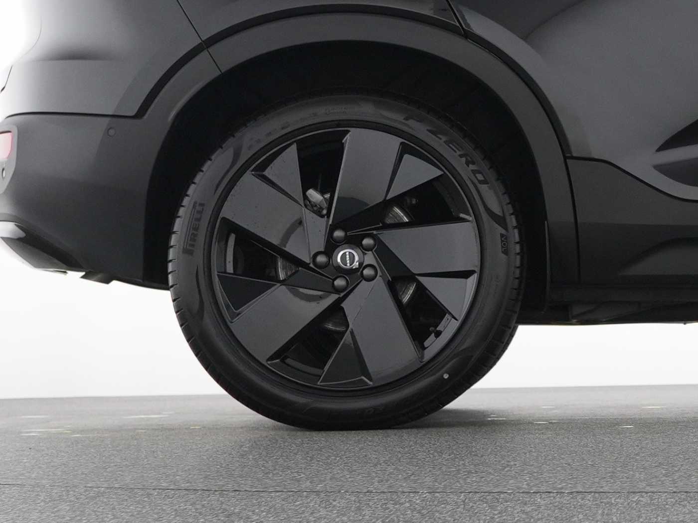 Volvo XC40 – Bild 22