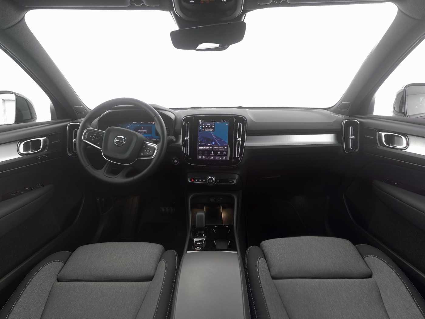 Volvo XC40 – Bild 3