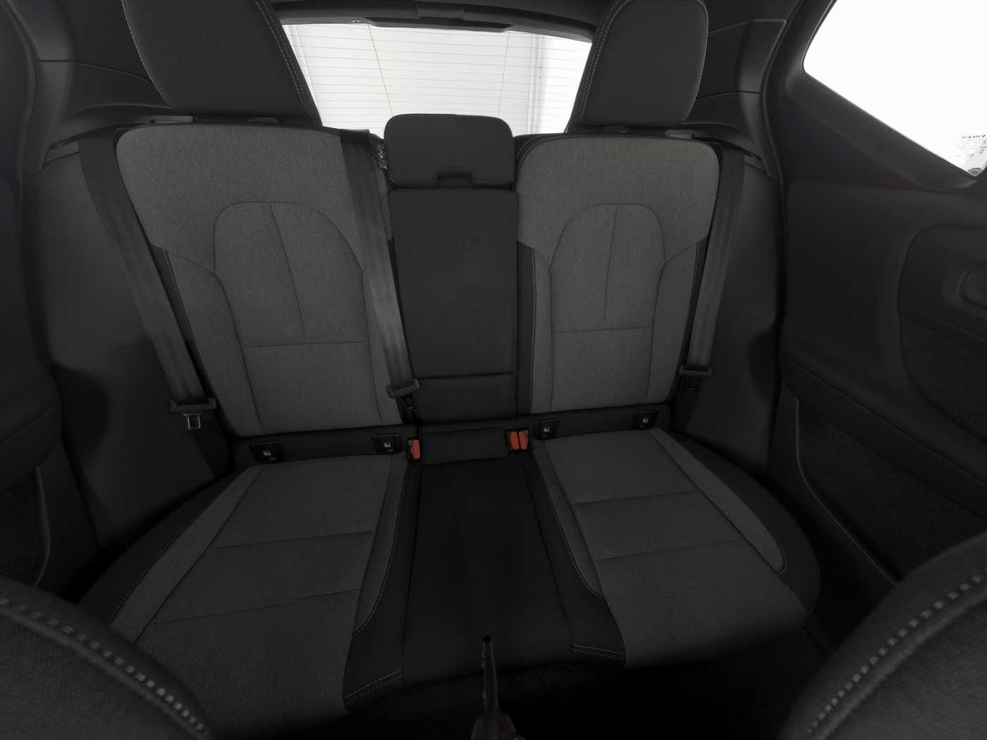 Volvo XC40 – Bild 4