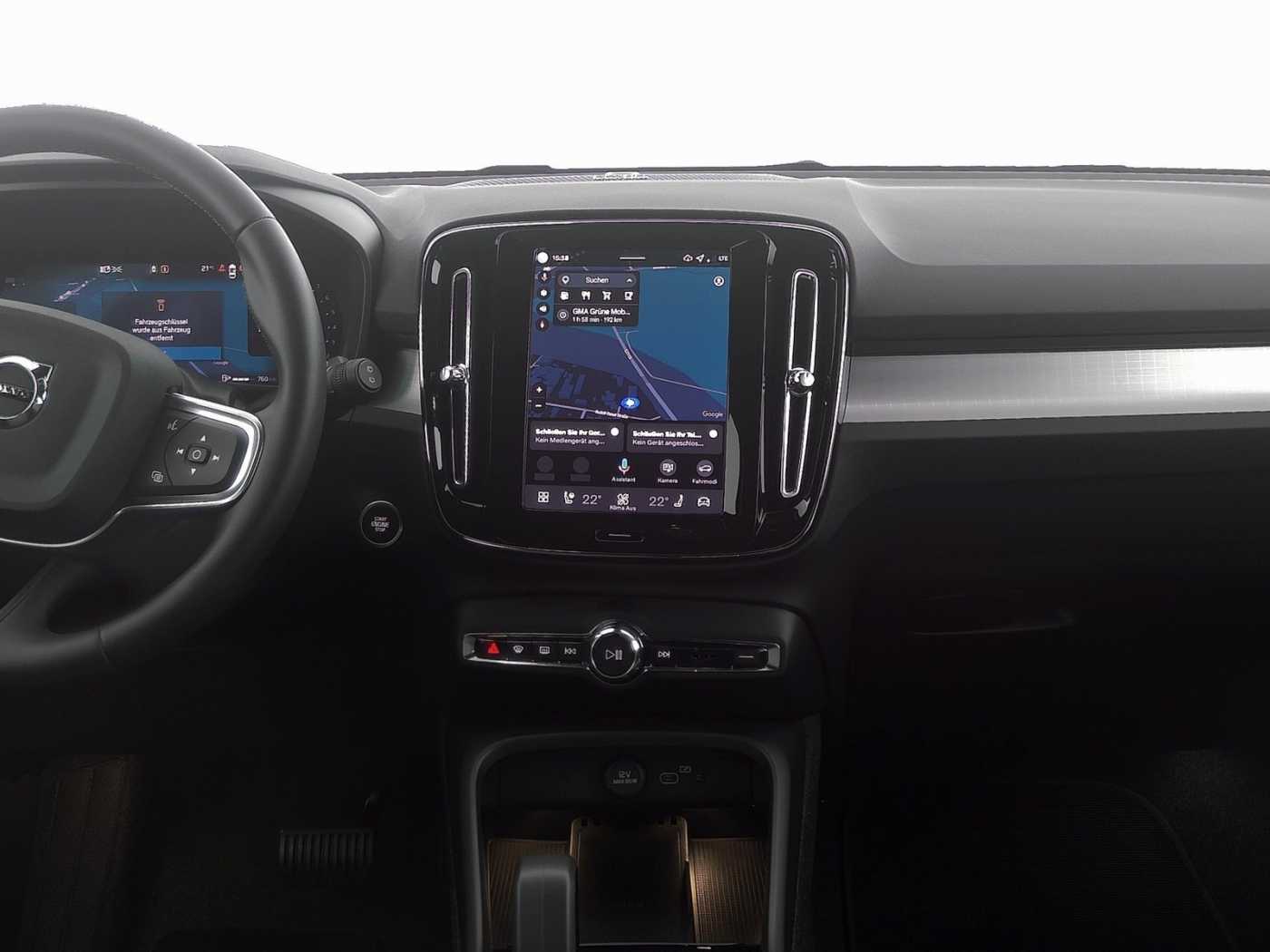 Volvo XC40 – Bild 5