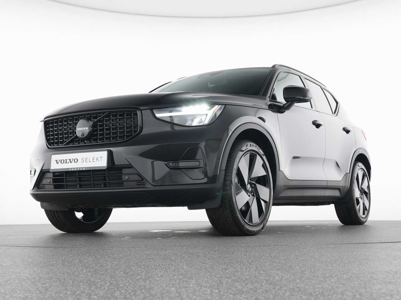 Volvo XC40 – Bild 6