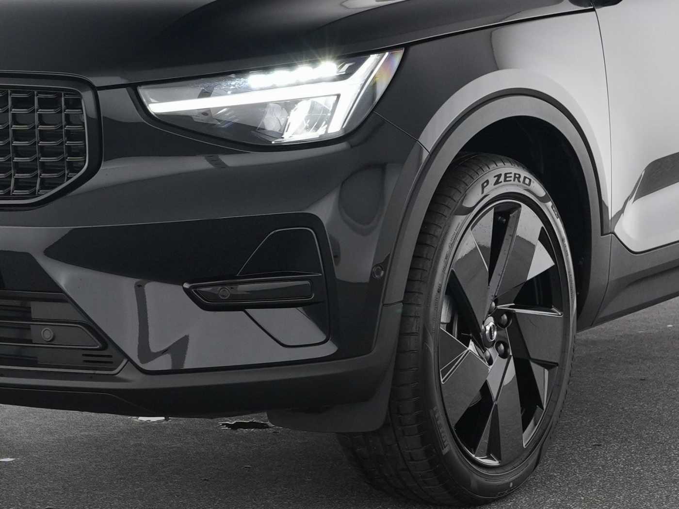 Volvo XC40 – Bild 8