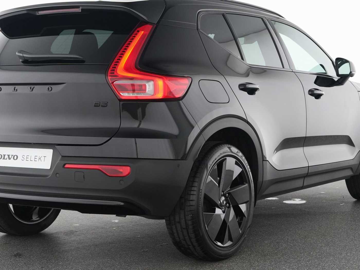 Volvo XC40 – Bild 9