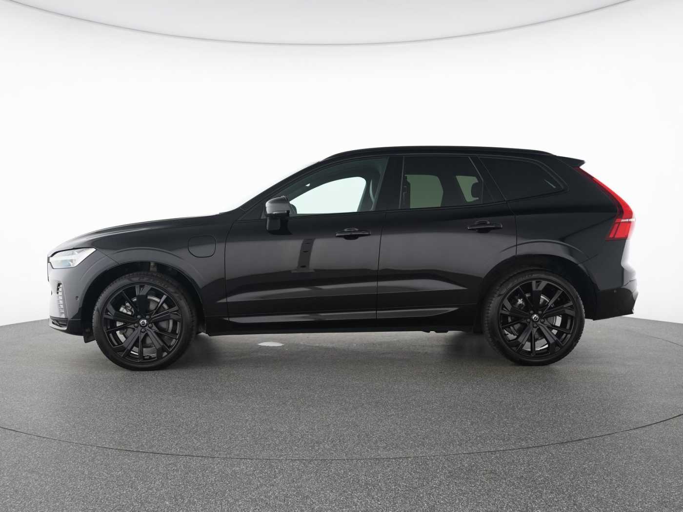 Volvo XC60 – Bild 10