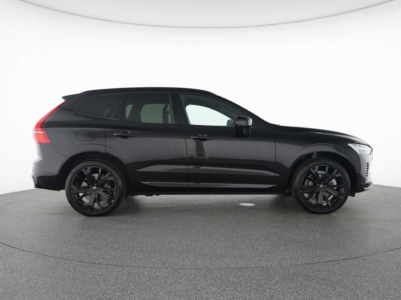 Volvo XC60 – Bild 11