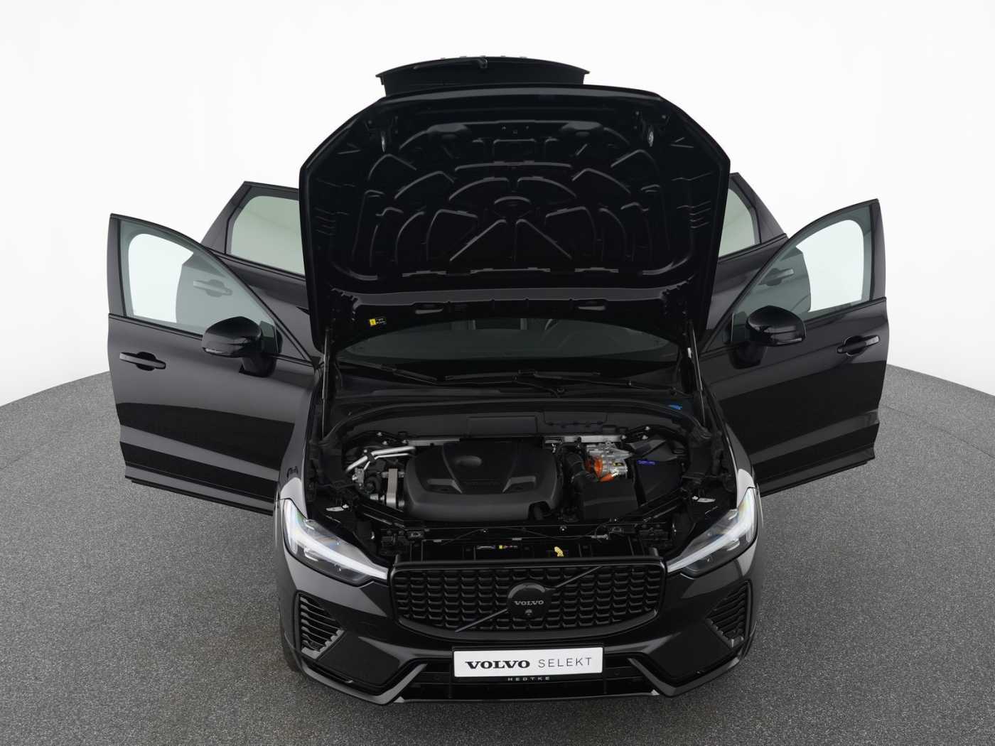 Volvo XC60 – Bild 12