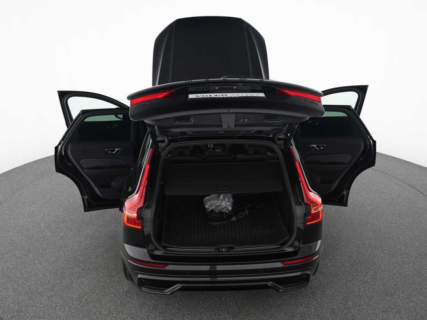 Volvo XC60 – Bild 13