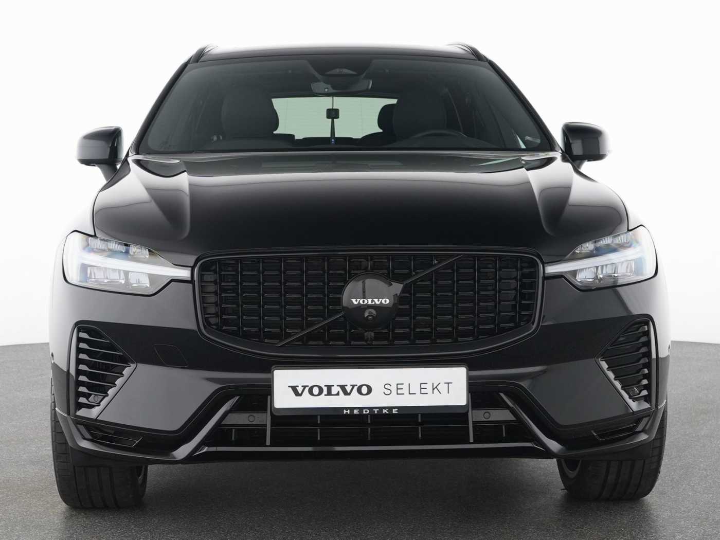 Volvo XC60 – Bild 14