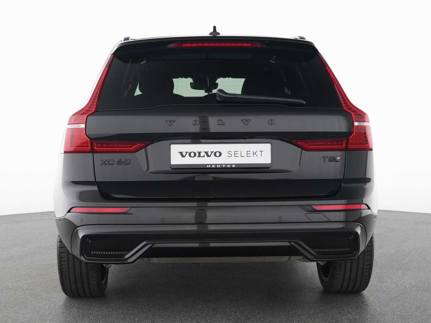 Volvo XC60 – Bild 15