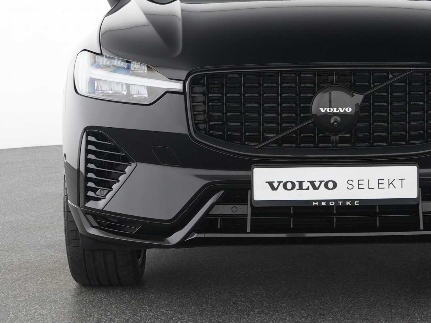 Volvo XC60 – Bild 16