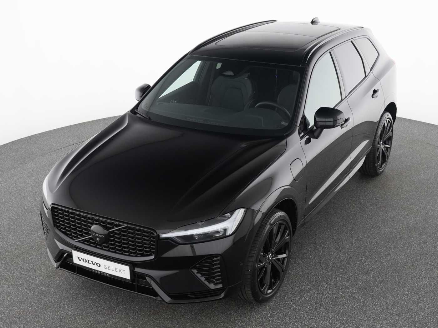 Volvo XC60 – Bild 17