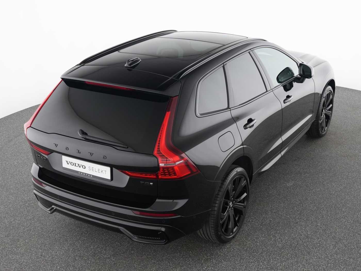 Volvo XC60 – Bild 18