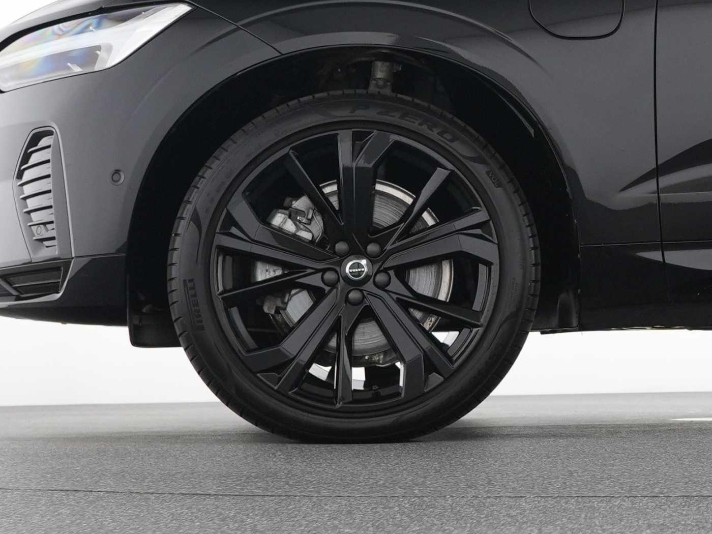 Volvo XC60 – Bild 19