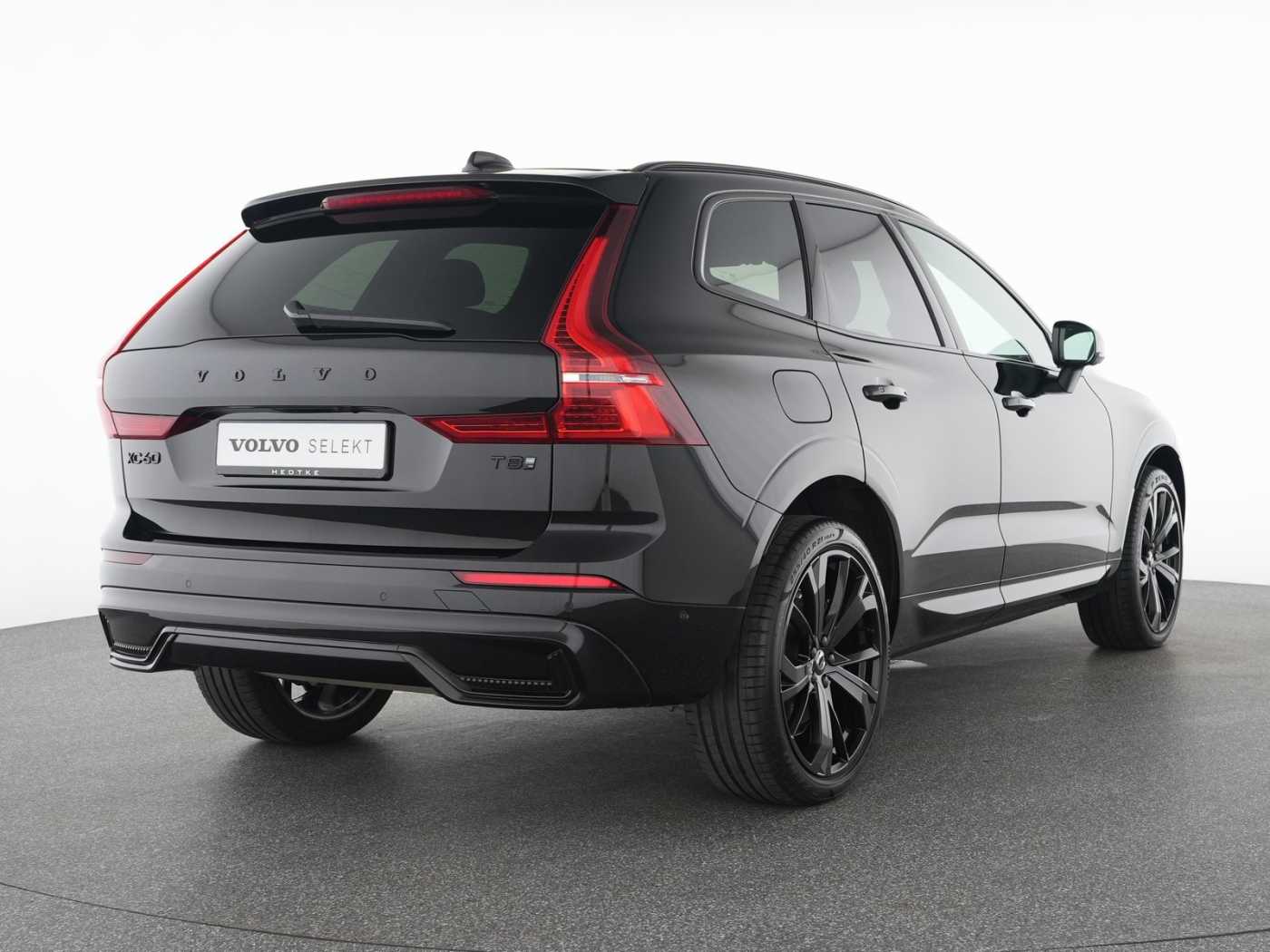 Volvo XC60 – Bild 2