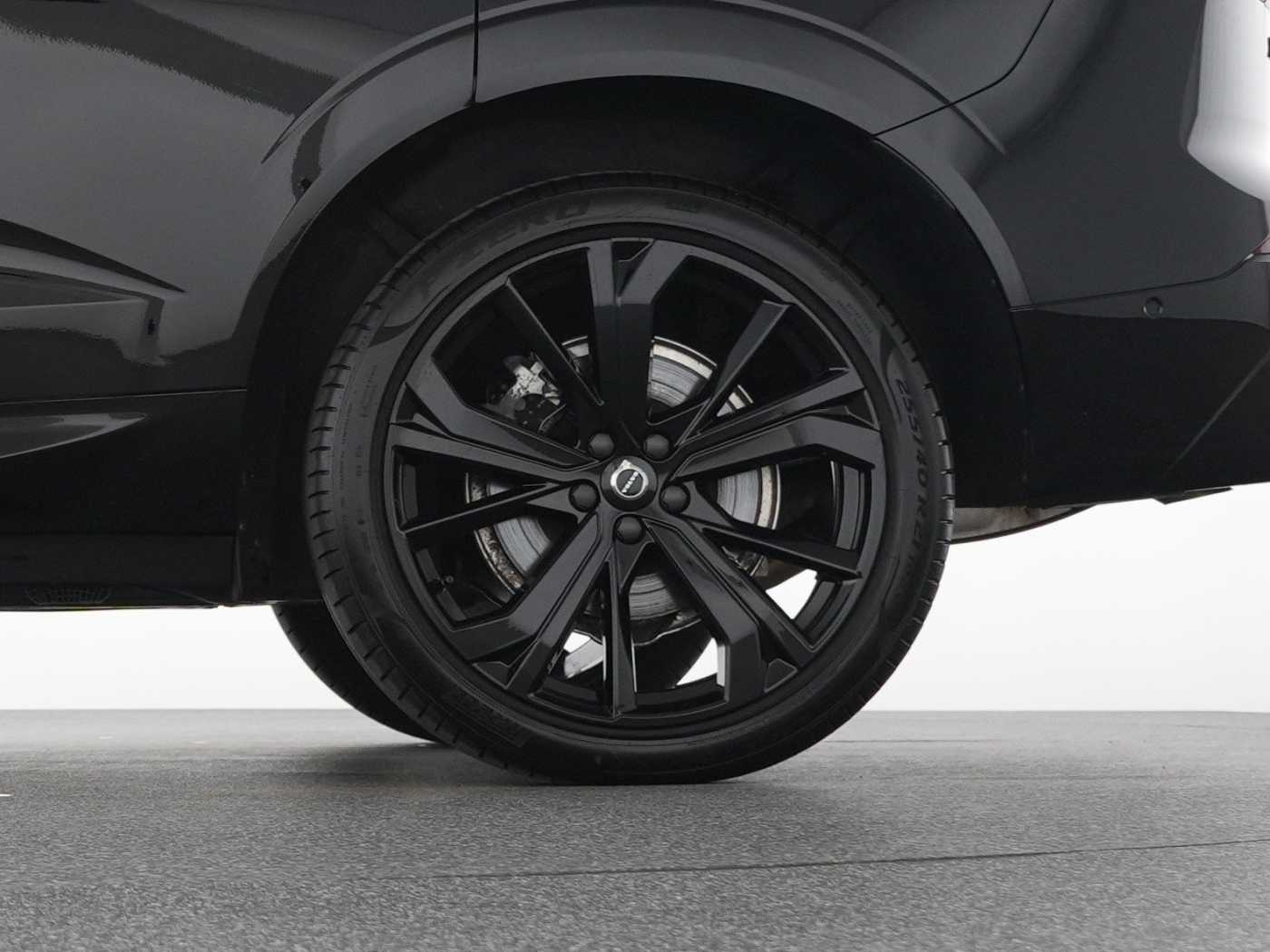 Volvo XC60 – Bild 20