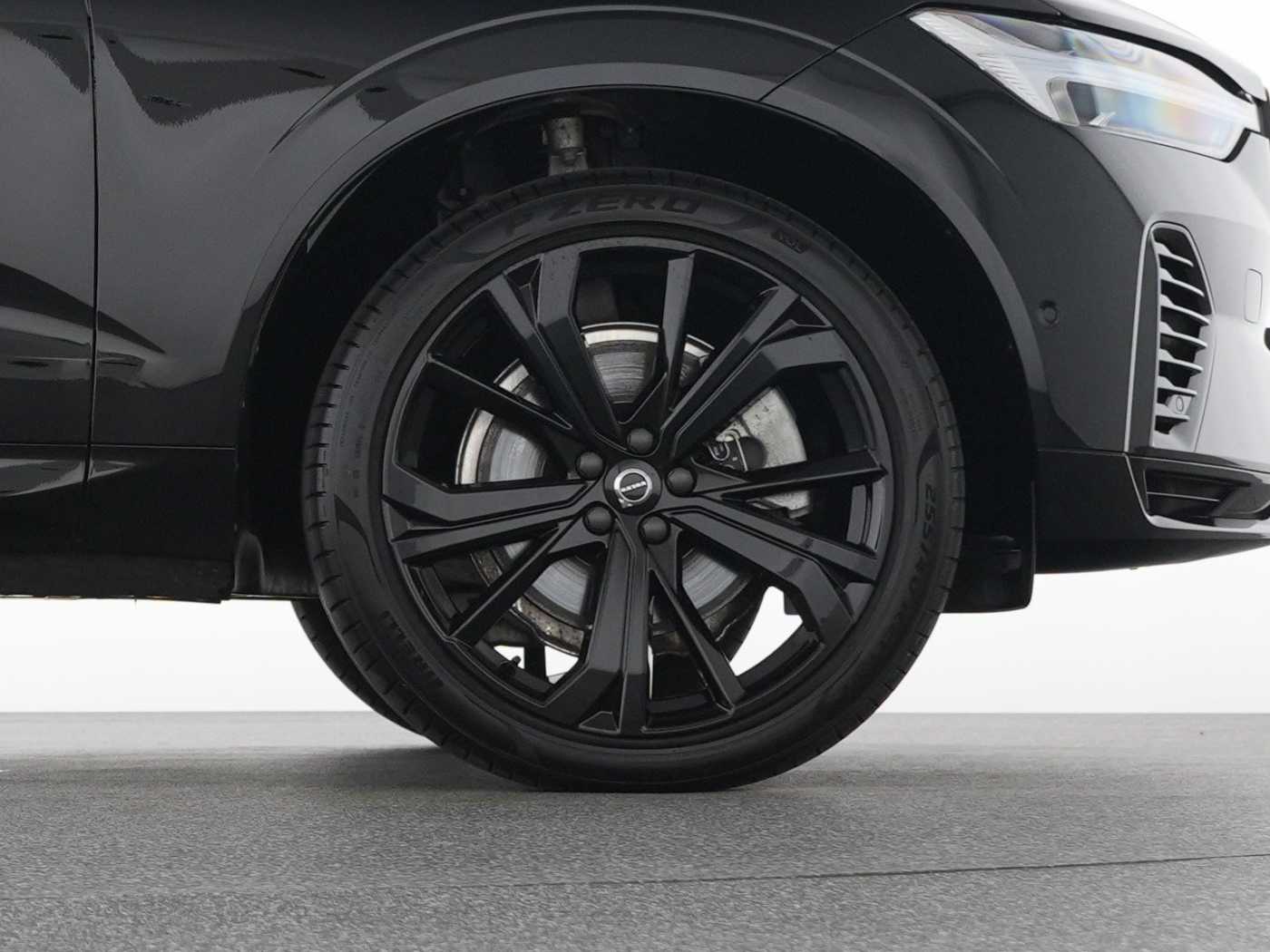 Volvo XC60 – Bild 21