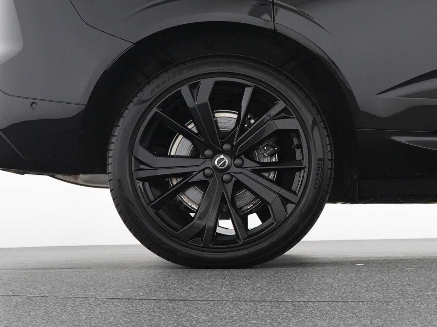 Volvo XC60 – Bild 22