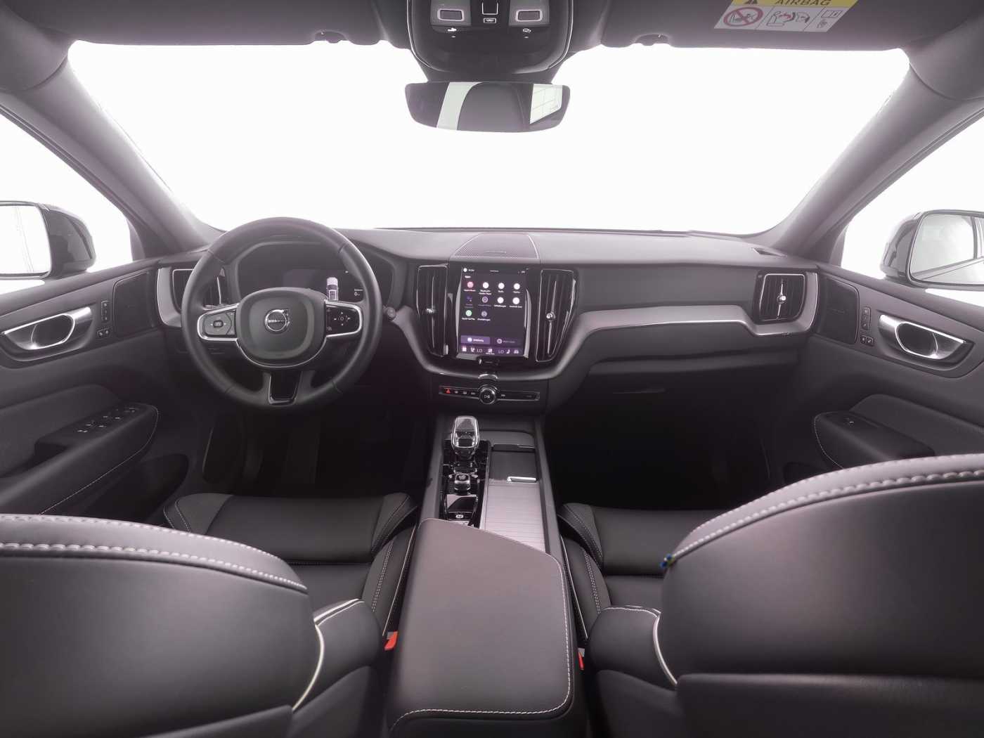 Volvo XC60 – Bild 3