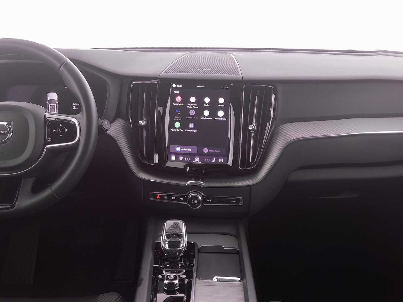Volvo XC60 – Bild 5
