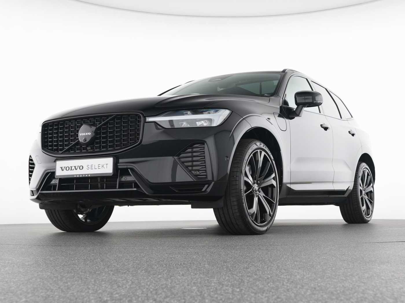 Volvo XC60 – Bild 6