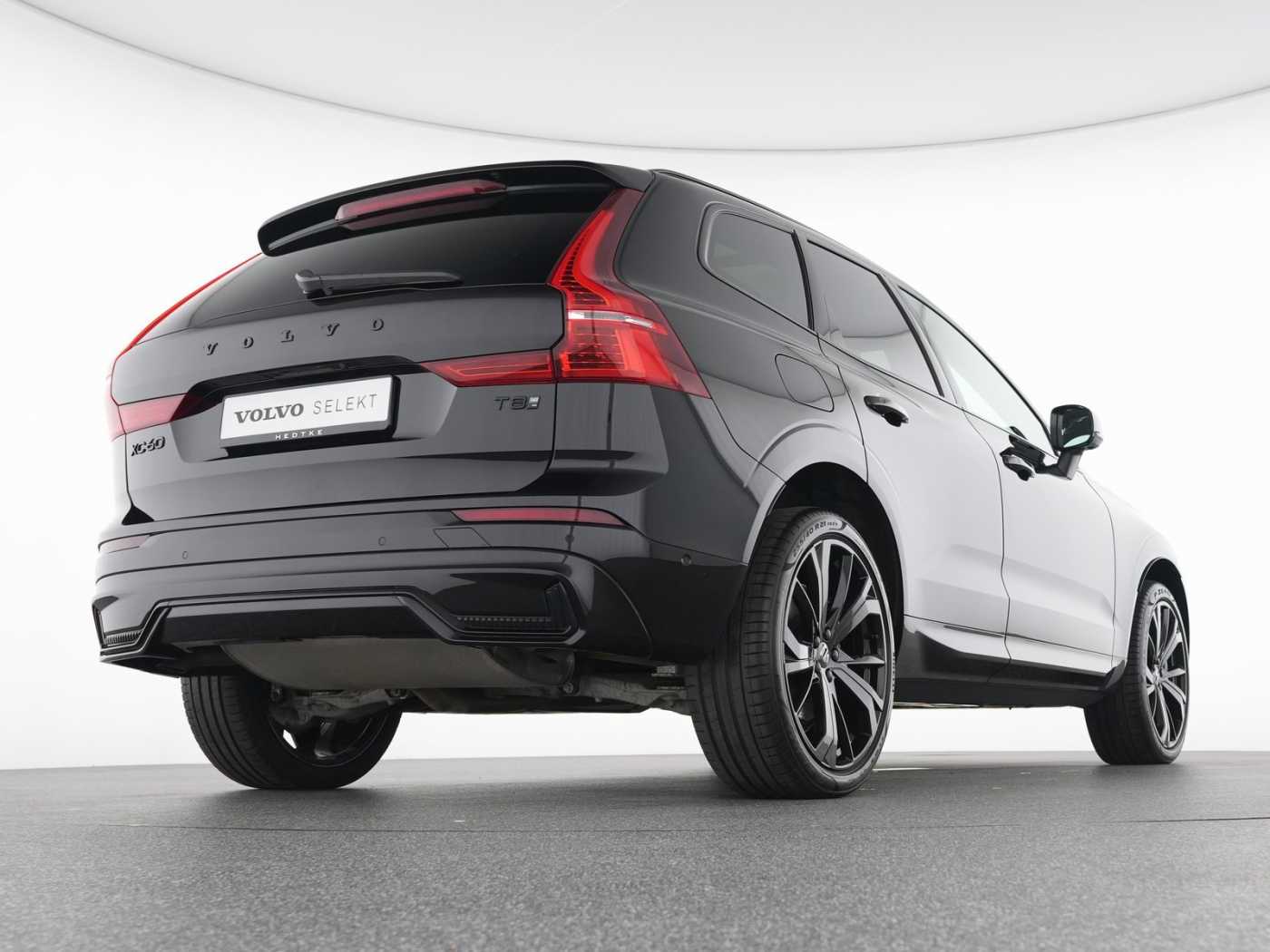 Volvo XC60 – Bild 7