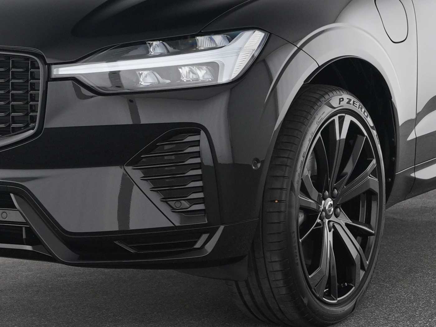Volvo XC60 – Bild 8