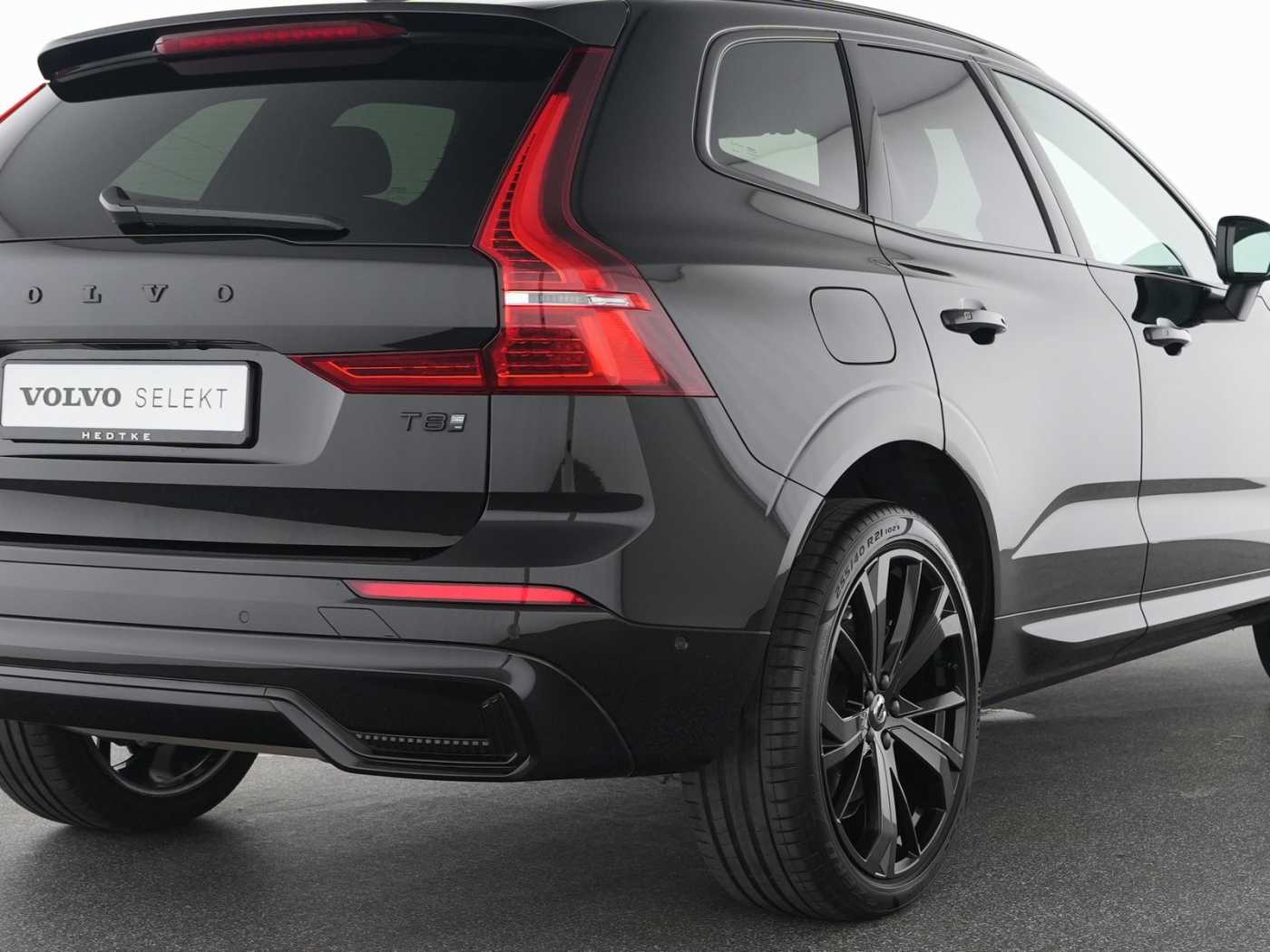 Volvo XC60 – Bild 9