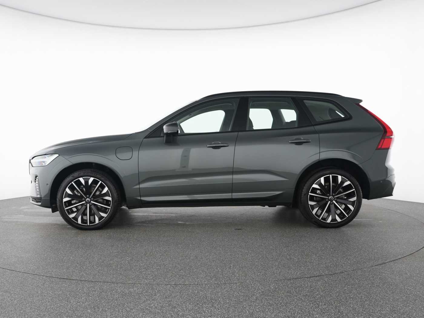 Volvo XC60 – Bild 10