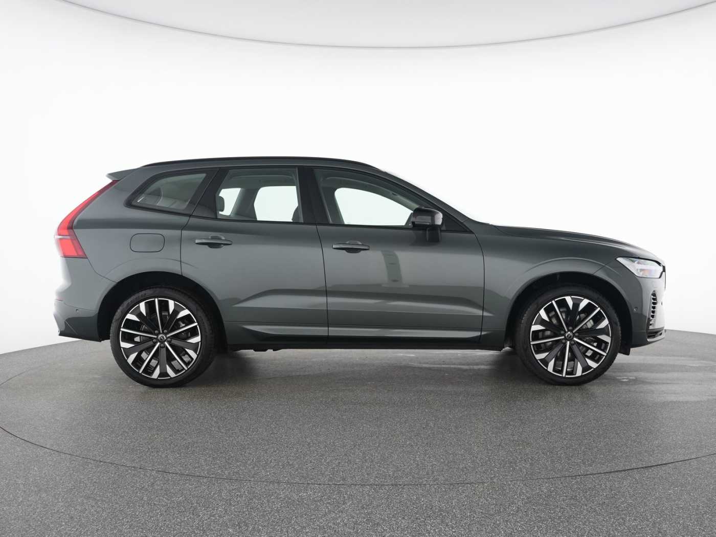Volvo XC60 – Bild 11