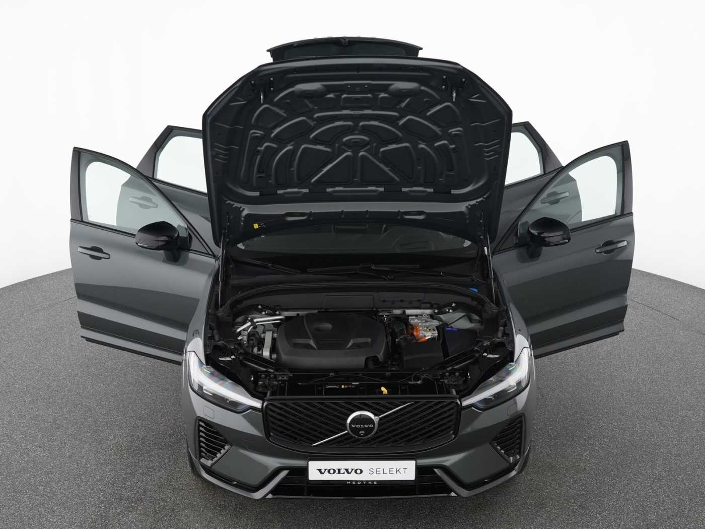 Volvo XC60 – Bild 12