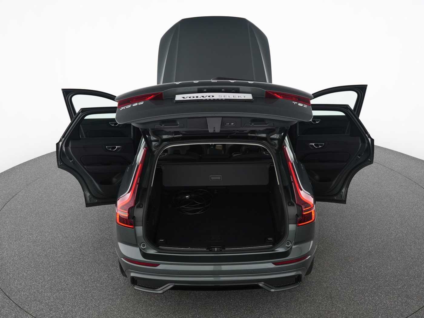 Volvo XC60 – Bild 13