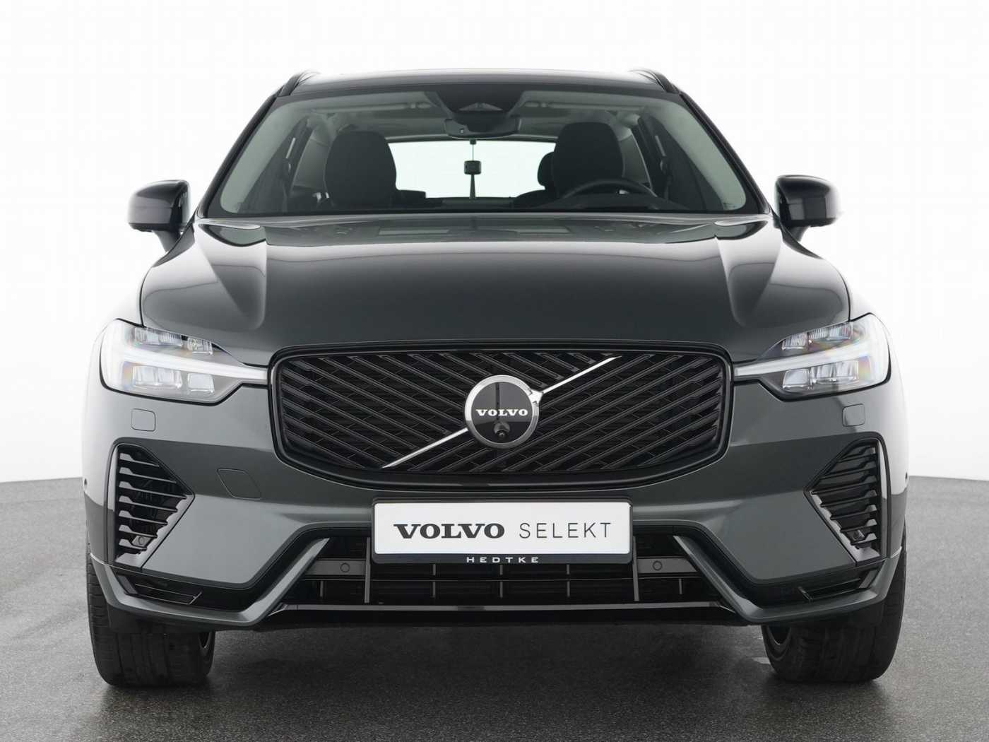 Volvo XC60 – Bild 14