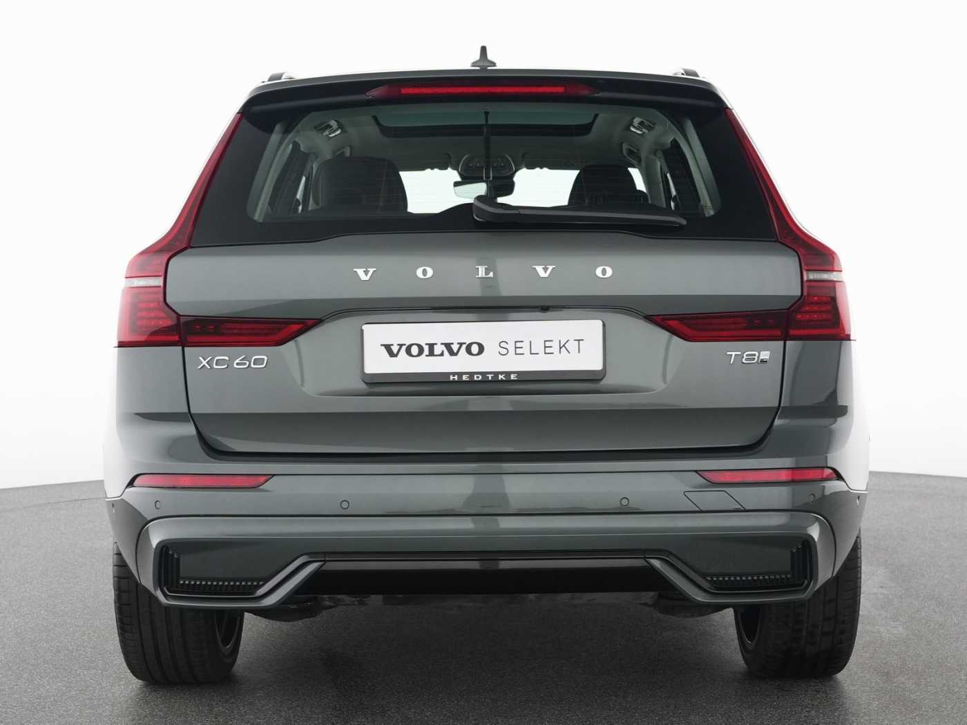 Volvo XC60 – Bild 15