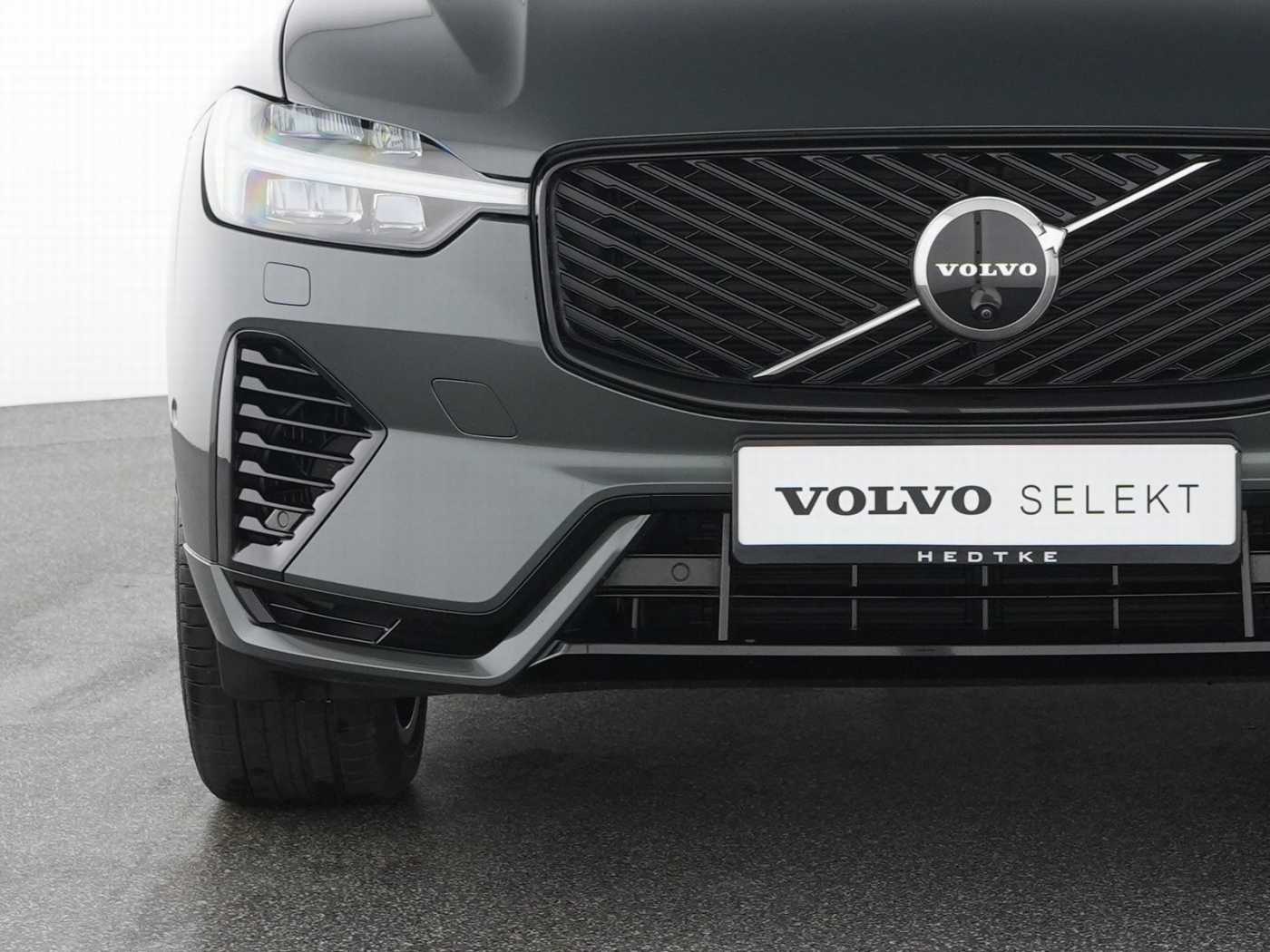 Volvo XC60 – Bild 16