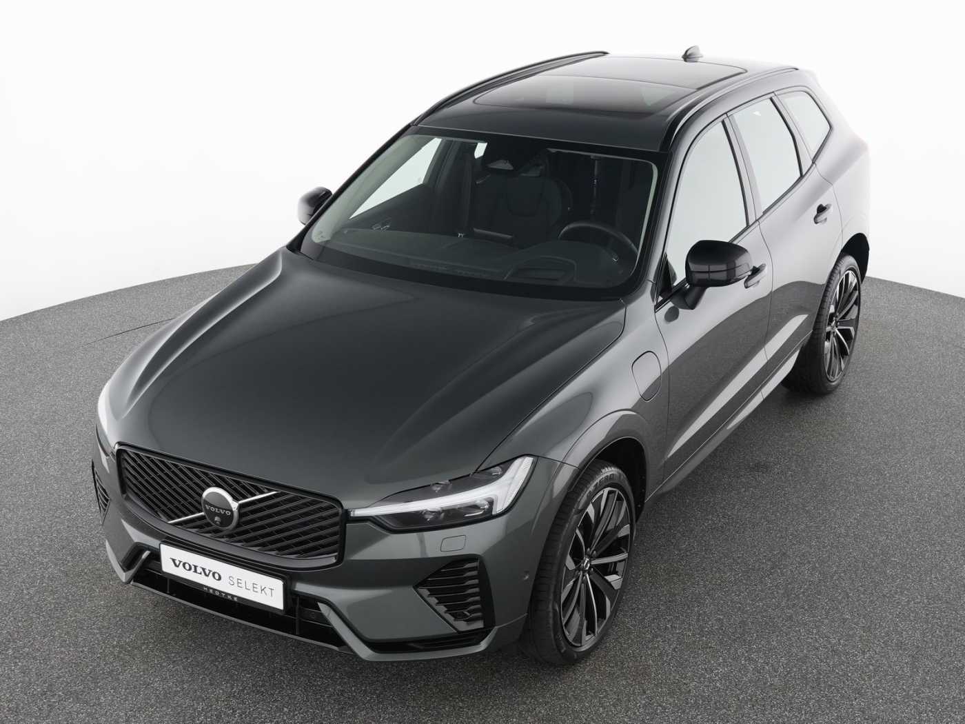 Volvo XC60 – Bild 17