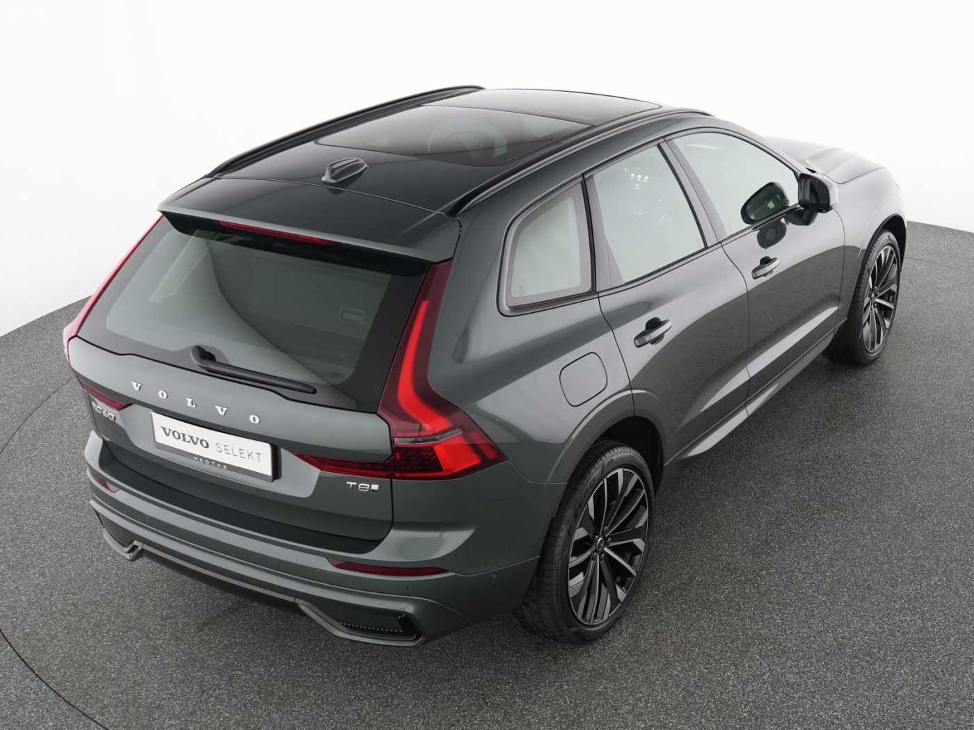 Volvo XC60 – Bild 18