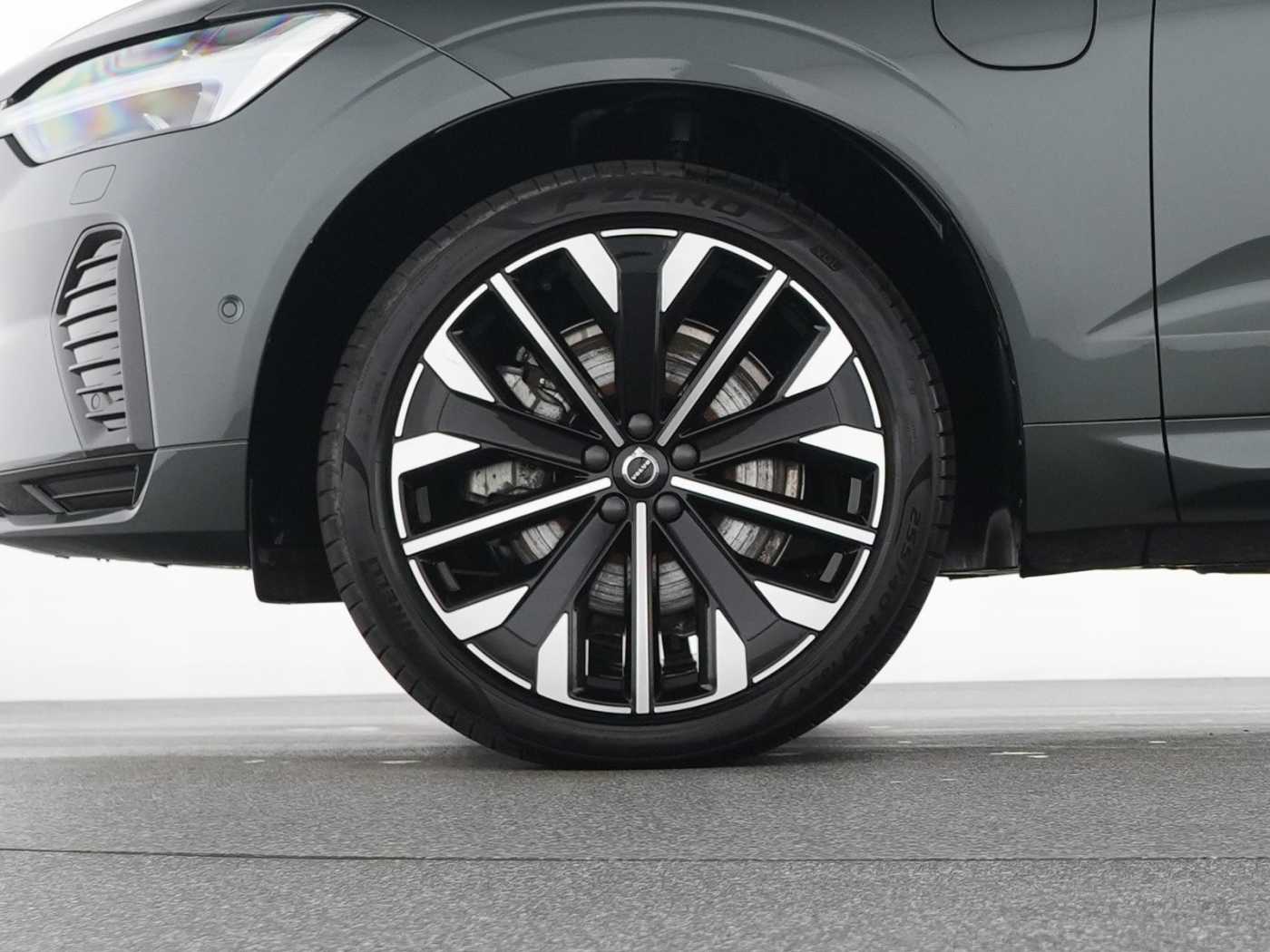 Volvo XC60 – Bild 19
