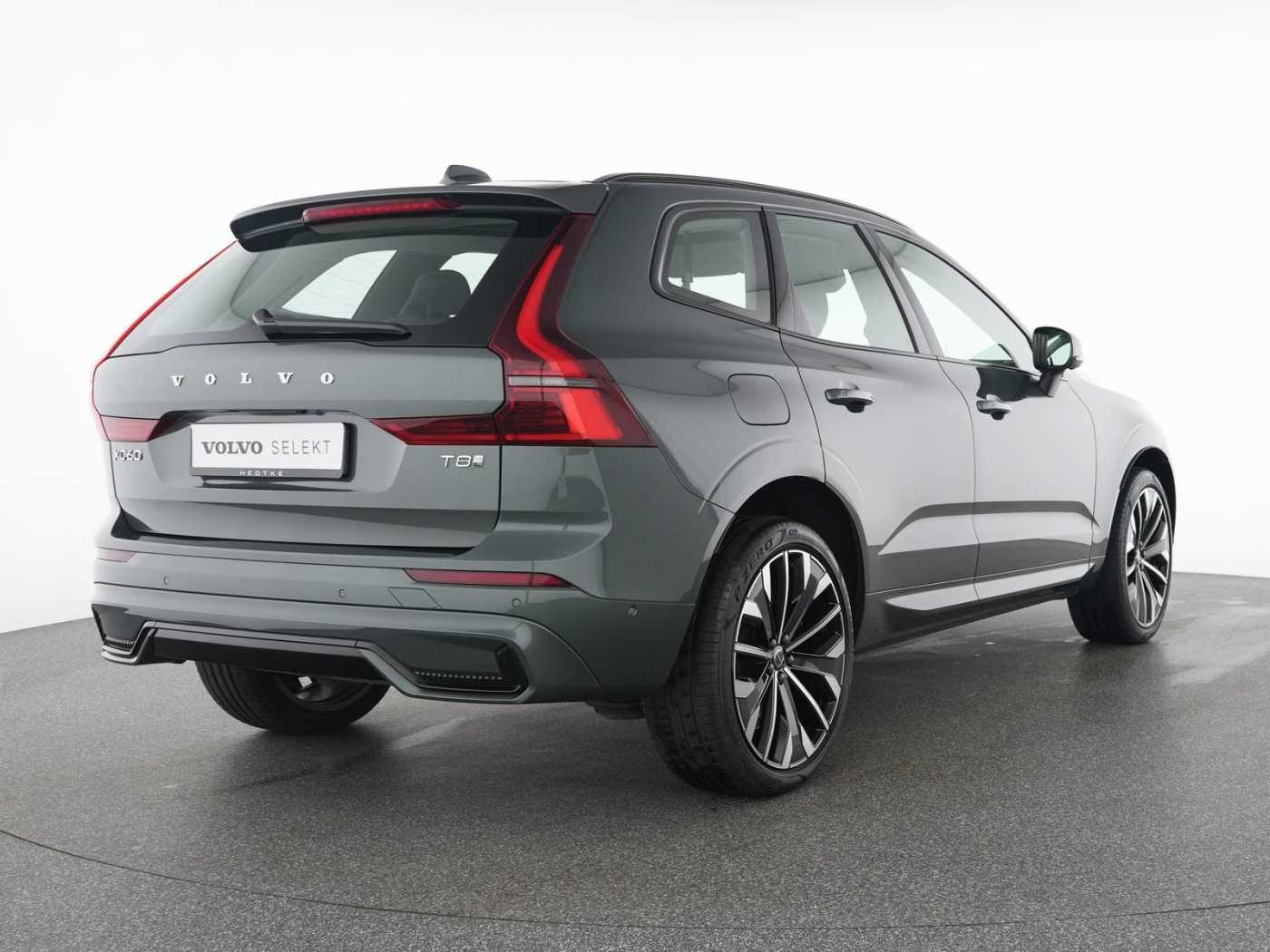 Volvo XC60 – Bild 2