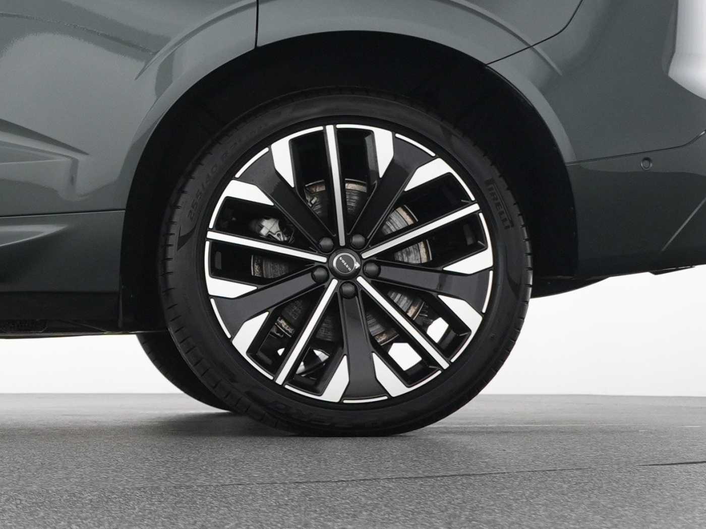 Volvo XC60 – Bild 20