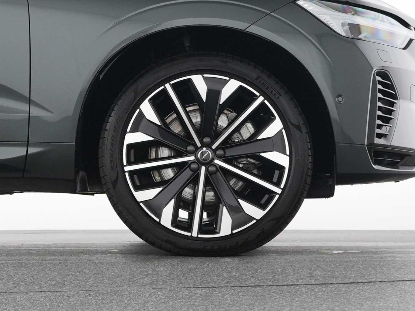 Volvo XC60 – Bild 21