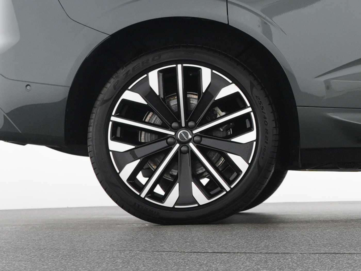 Volvo XC60 – Bild 22